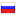 coolinarka.ru hosted country